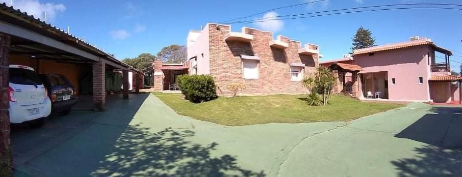 Hosteria Uruguay Piriápolis Exterior foto